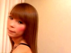 FULL video of Ladyboy Mos rides a dude's cock in reverse