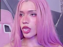 Webcam Femboy _hazeldust_ 23