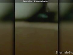 Homemade Top Shemale Compilation 20