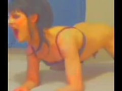 tranny fuck kitten loves ass humiliation