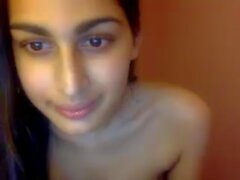 Hot Indian TS Teen Webcam