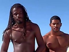 Black Guys Fucking White Thighs