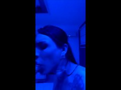 Prostitution Transexual girls lifestyle suck fuck and work a