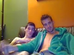 Amigos Na Webcam