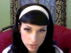 7 questions with bailey jay...not porn.