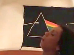 SHEMALE ITALIA - 2 Transex girly-girl dude part2-2