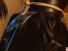 German Strapon Domina 1, Free BDSM Porn Video 2b