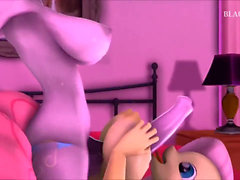 3d tits, 3d futa