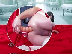 Tiziana Slut Nurse