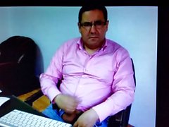 colombian daddy on cam