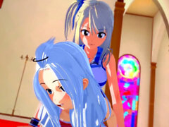 Futanari long, 3d futa long, futa new long