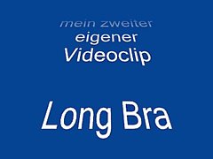 Long Bra