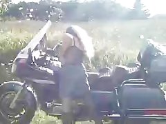 rebecca biker slut