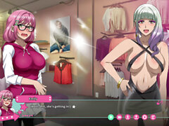 Futa game, futa club