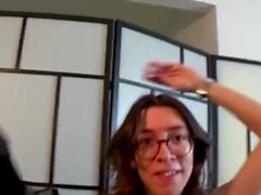 Jenissen Jenny Hard Fuck POV A Pretty Femboy Gets Her Dirty